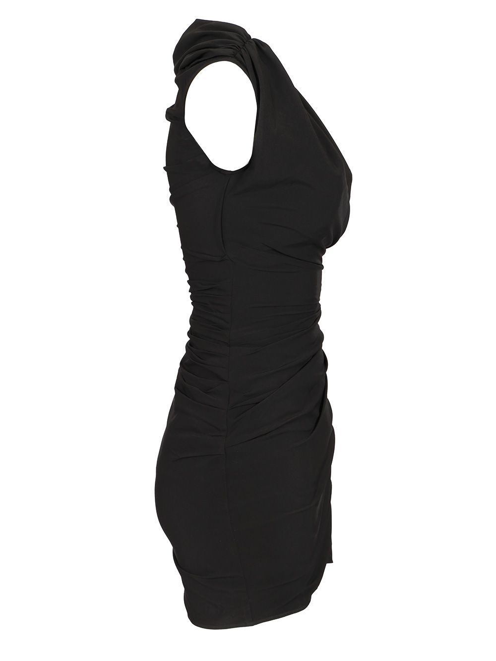 Jacquemus Rita Dresses - Black | 14582176ada8a3f93f49ca1b257751a69802a1dc