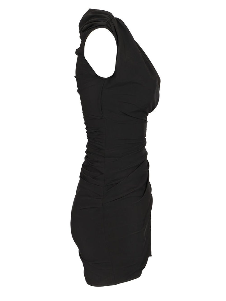 Jacquemus Rita Dresses - Black | 14582176ada8a3f93f49ca1b257751a69802a1dc