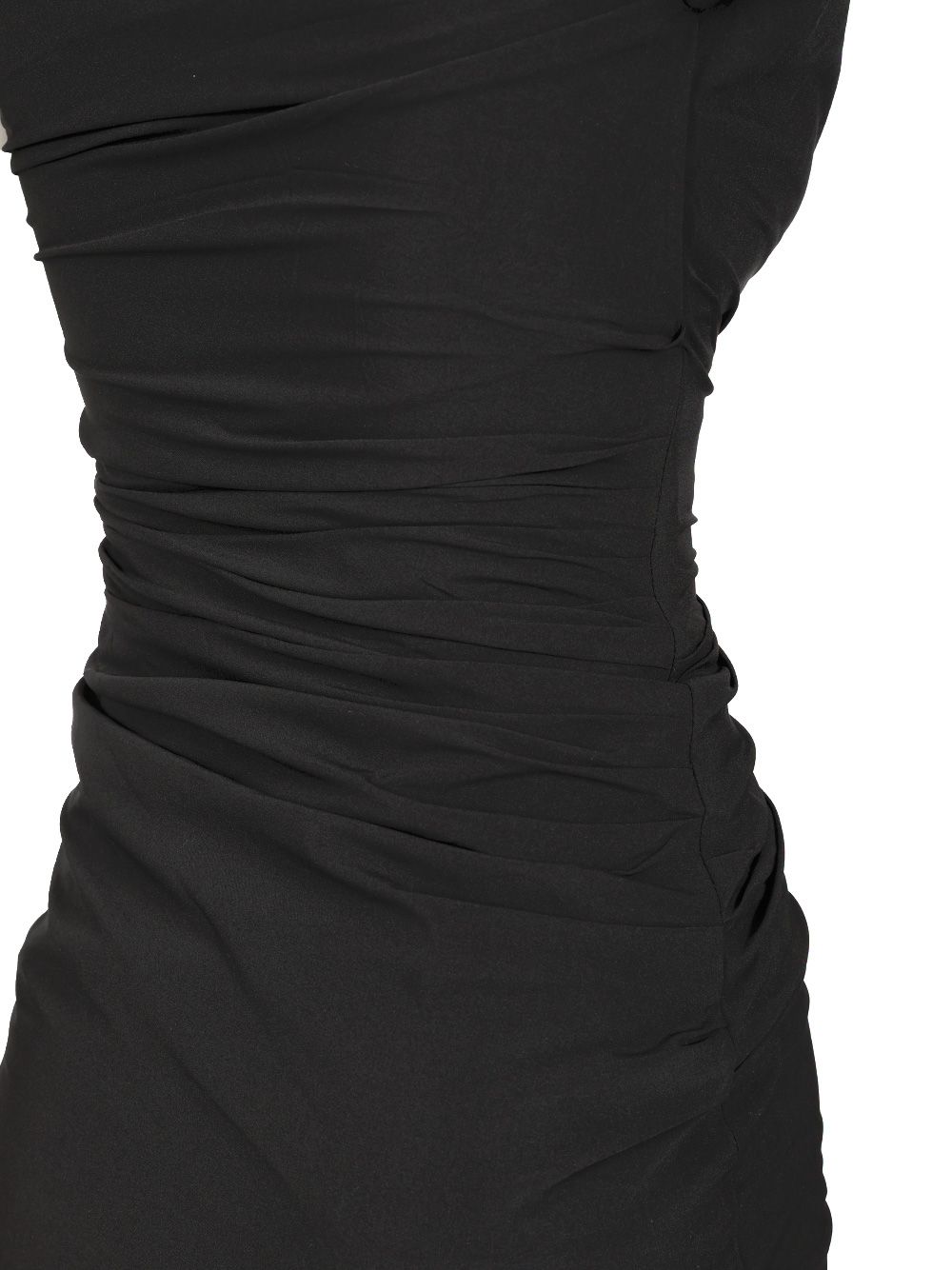 Jacquemus Rita Dresses - Black | f279a890b9345abf9e461054859fd8bd342c0651