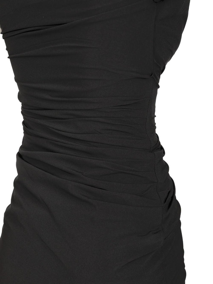 Jacquemus Rita Dresses - Black | f279a890b9345abf9e461054859fd8bd342c0651