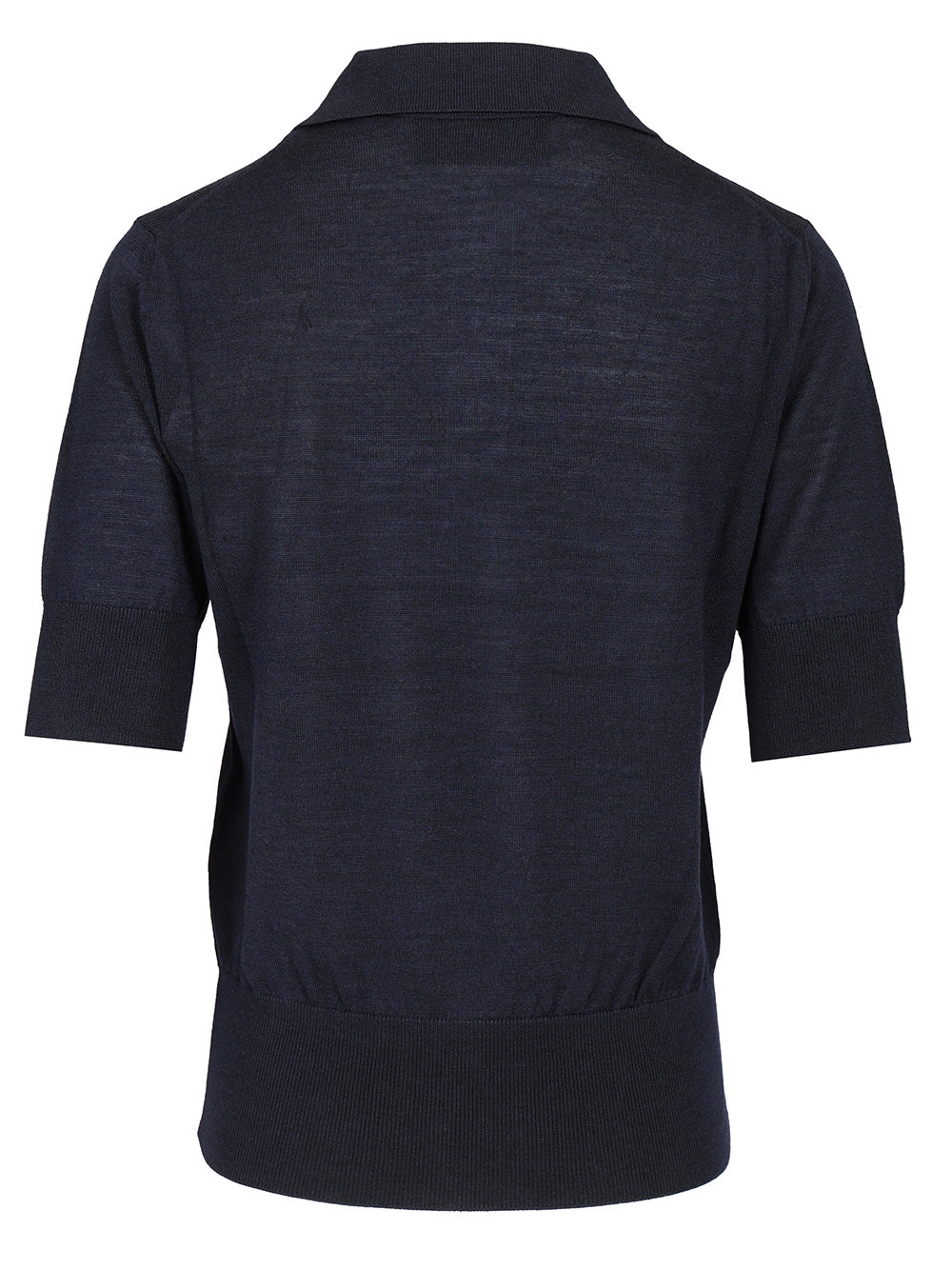 Ami Ami De Coeur Polo shirt - Blue | 4f05d47694b1144007cdf0d7ff3ebf2a9f0a0b0d