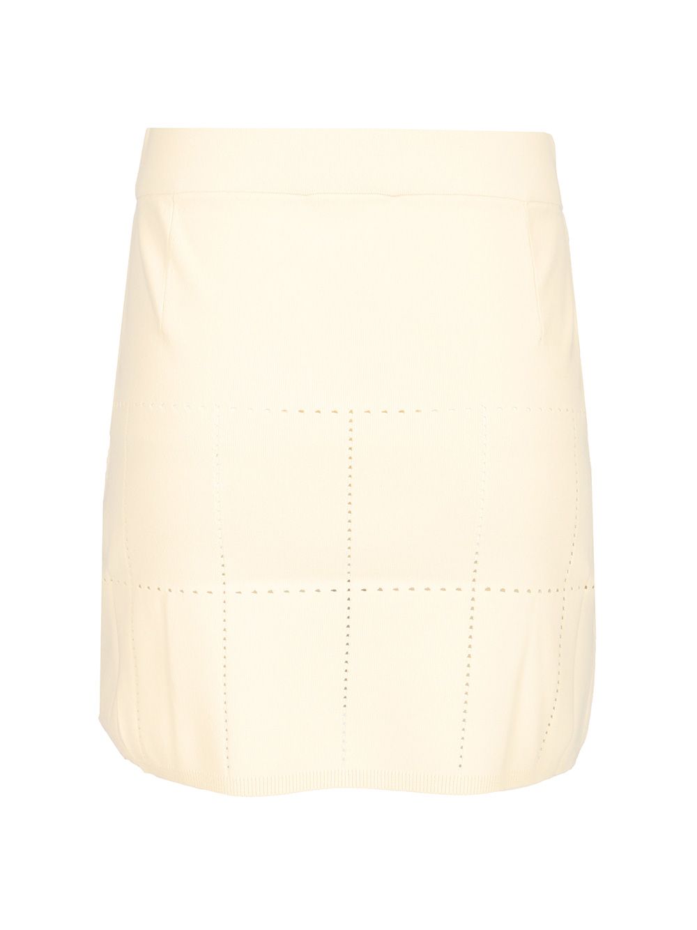 Max Mara Simone Skirts - White | 7b46f56545ec110b035775f1d403969731f198b9