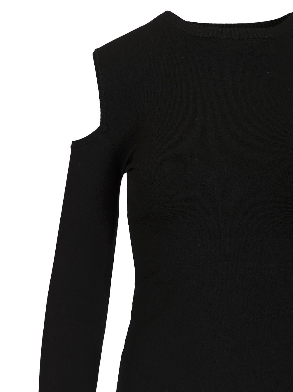 Max Mara Vik Tops - Black | b6cdf4ef508d151377535e0f7395b3b645b3a90c