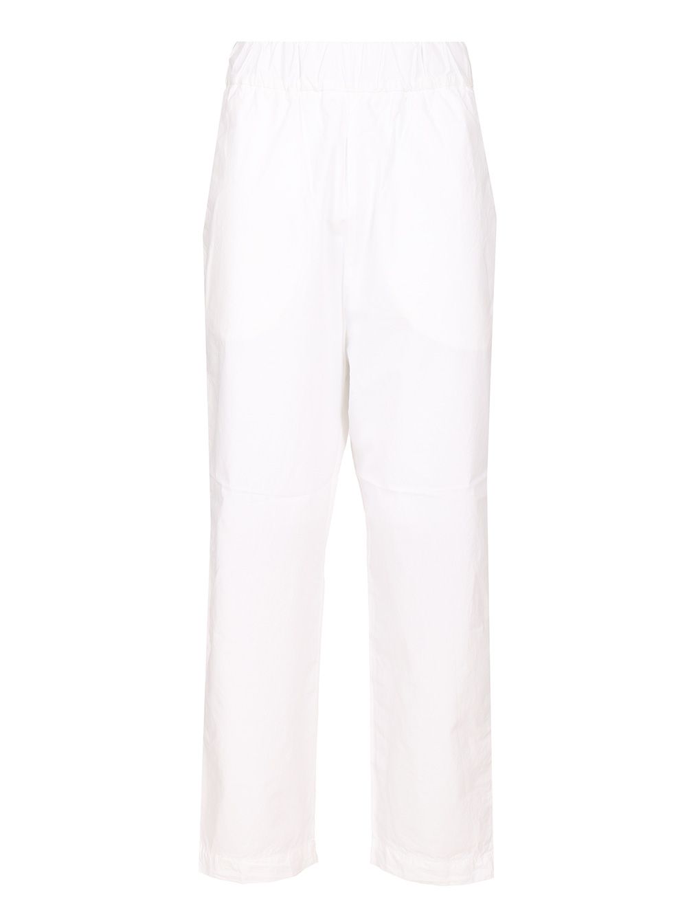 Barena Venezia Joie Trousers - White | 0e24cf6429f692abbe7f2ba0cb064c97786daaf3