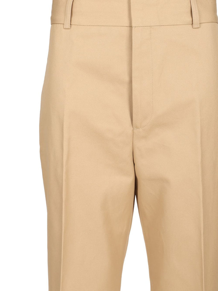 Filippa K Tailored Trousers - Beige | 71224ab6b2f7b40607a5007963bfdf319f598ba2