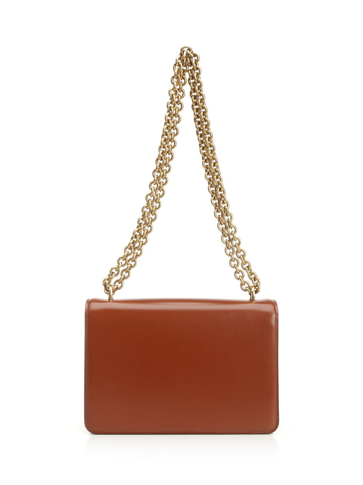 Valentino Garavani Vlogo Crossbody Bags - Red | aa088f0c388c5cd42012e99db63004ac15755771