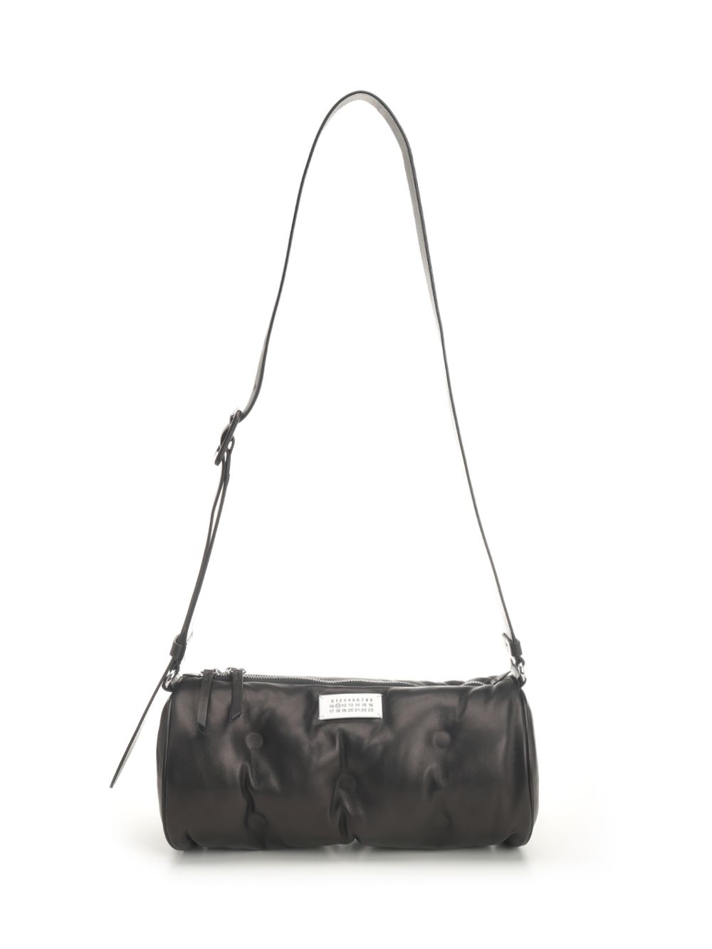 Maison Margiela Glam Slam Crossbody Bags - Black | 156d0d873b29134b06b07c9ac788f215d787c750