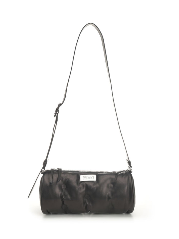 Maison Margiela Glam Slam Crossbody Bags - Black | 156d0d873b29134b06b07c9ac788f215d787c750