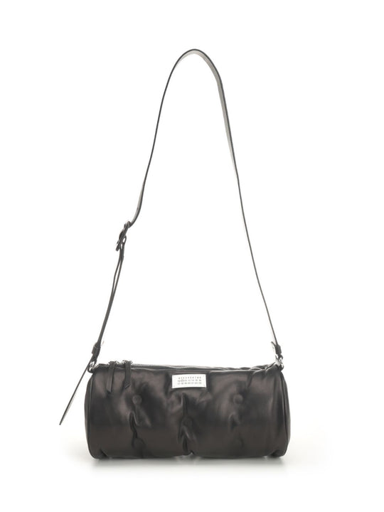 Glam Slam Crossbody Bags Black