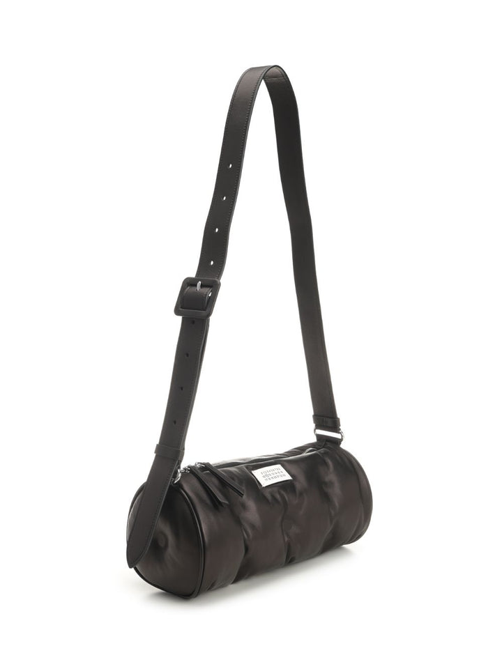 Maison Margiela Glam Slam Crossbody Bags - Black | 51646f054f352eb12534e5f1db41309545915856