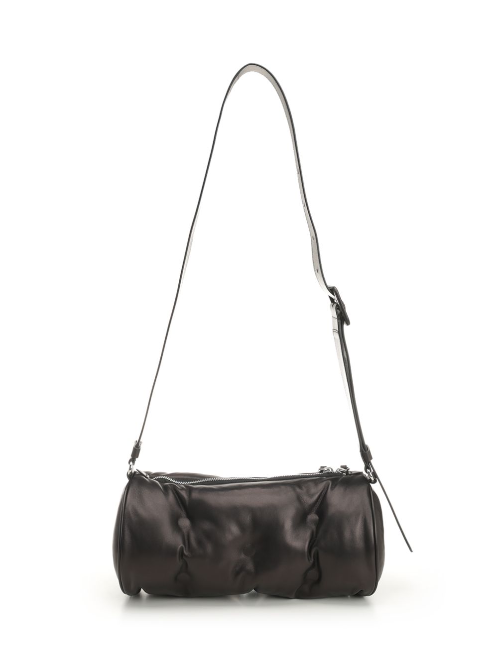 Maison Margiela Glam Slam Crossbody Bags - Black | 024f535cf3363abca7bc2e0494d105667596dbe4