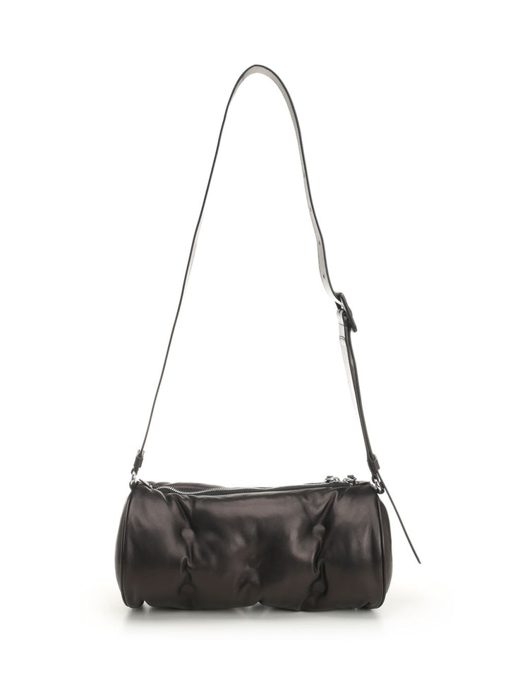 Maison Margiela Glam Slam Crossbody Bags - Black | 024f535cf3363abca7bc2e0494d105667596dbe4