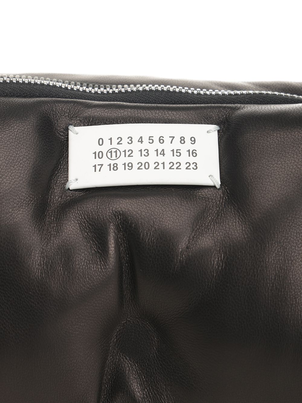 Maison Margiela Glam Slam Crossbody Bags - Black | 171121543ada090704ffb09c7077db11c787357b