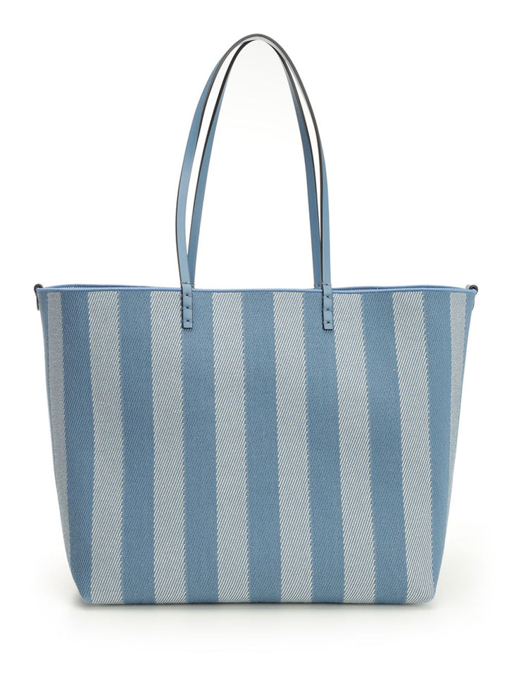 Fendi Roll Shoulder Bags - Light blue | 1e8771c696d16b3bd039364d1e833c1101d211c3