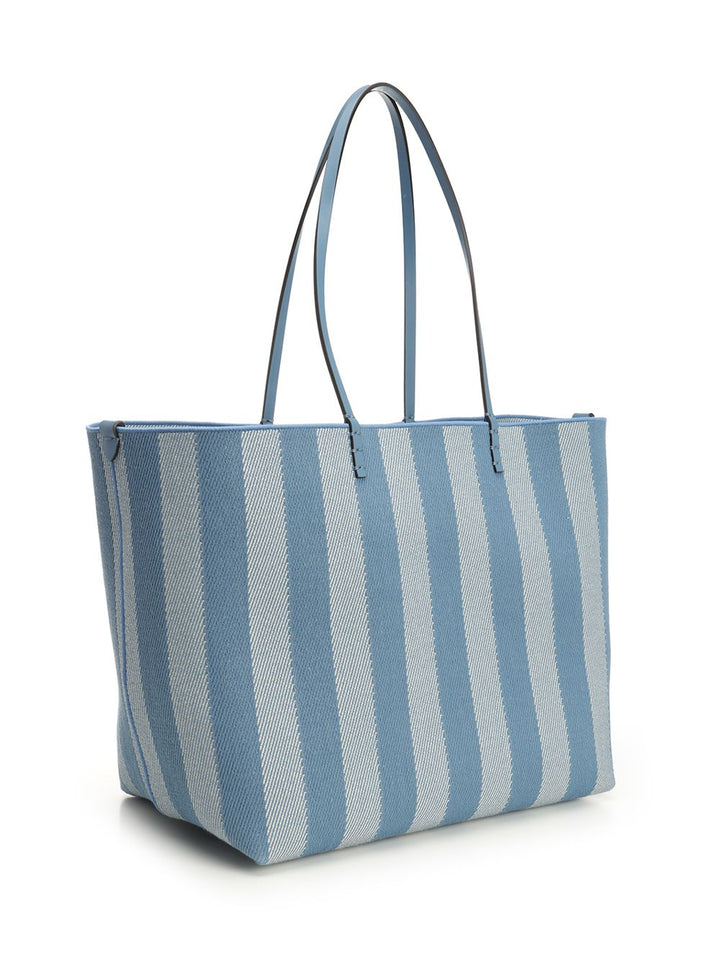 Fendi Roll Shoulder Bags - Light blue | 413a47a1165fe2db72af2924016704a8959c57b1