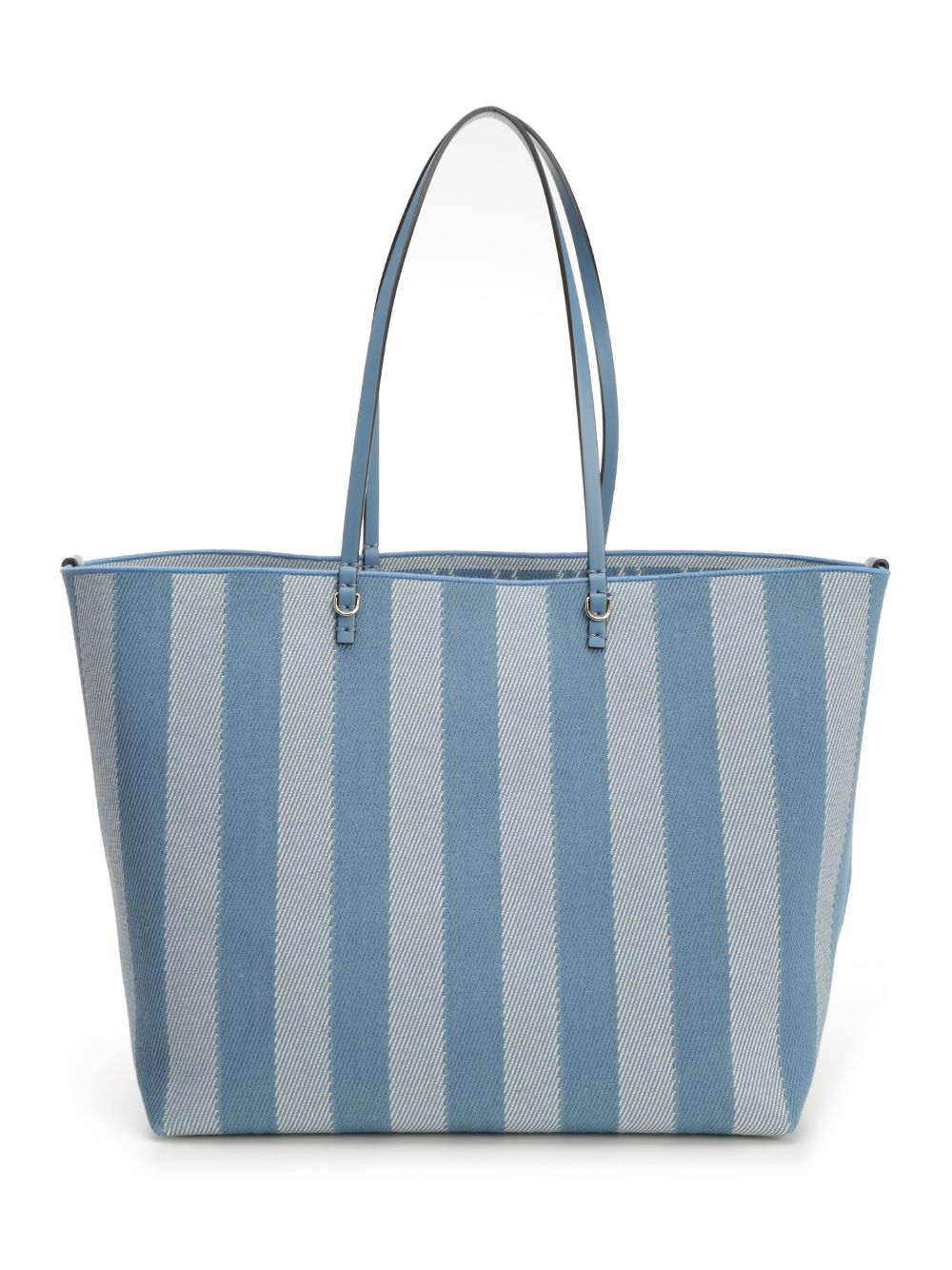 Fendi Roll Shoulder Bags - Light blue | a180d71c9dc25668b00d77c3b190a2caa2aedea4