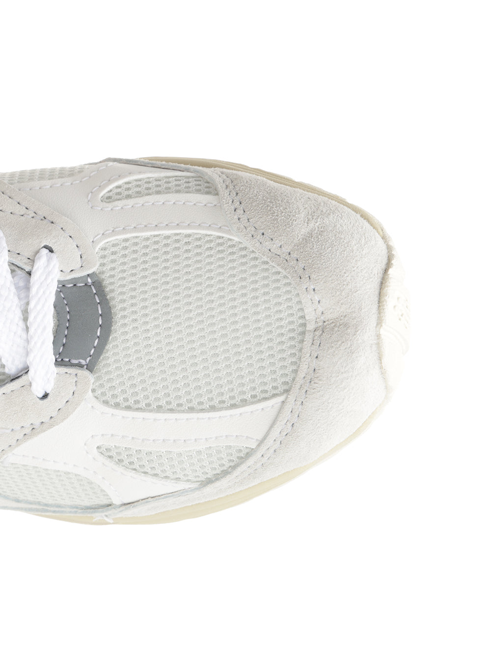 New Balance 991 Sneakers - White | 4d357c8d1b0a95114b28f871d4cd7b223627c5f7