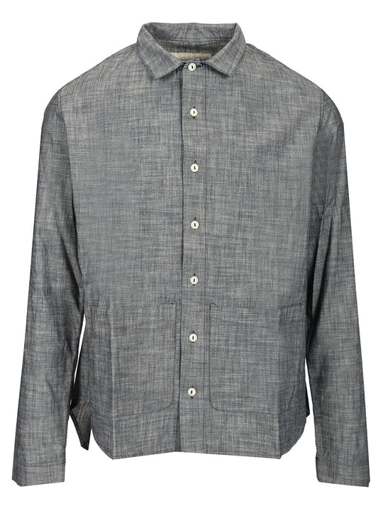 Cotton Shirt Shirts Multicolor