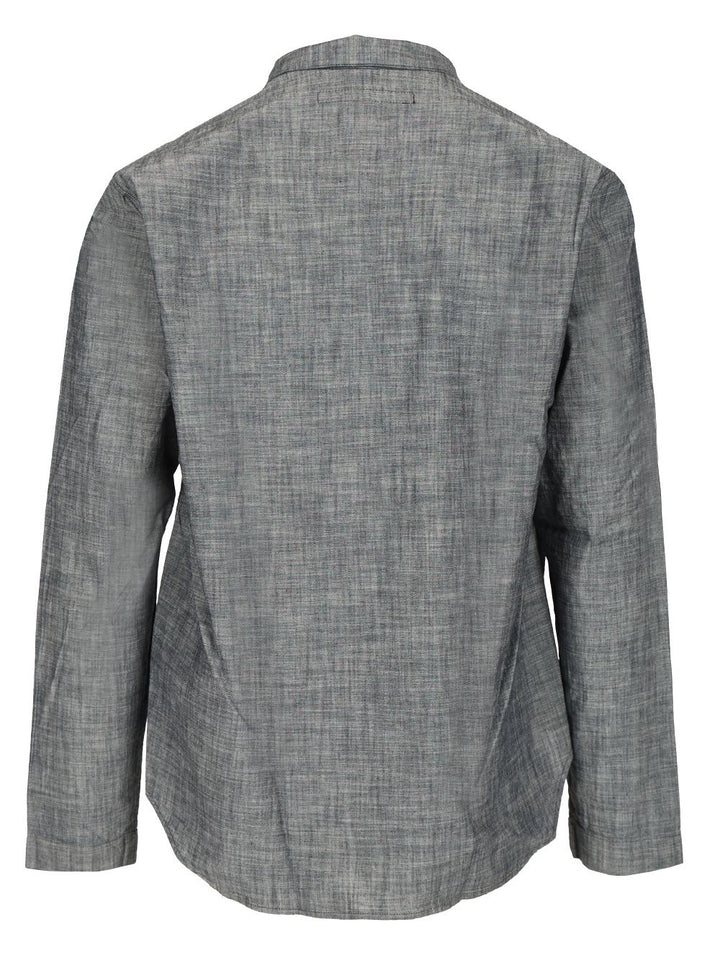 Original Vintage Cotton Shirt Shirts - Multicolor | 3326ed8b8bfb22ace274028d5b0215965365e6ff