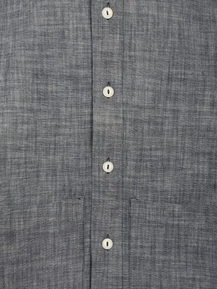 Original Vintage Cotton Shirt Shirts - Multicolor | daef2f0b5012af39b31a086119d8289fe1a9deba