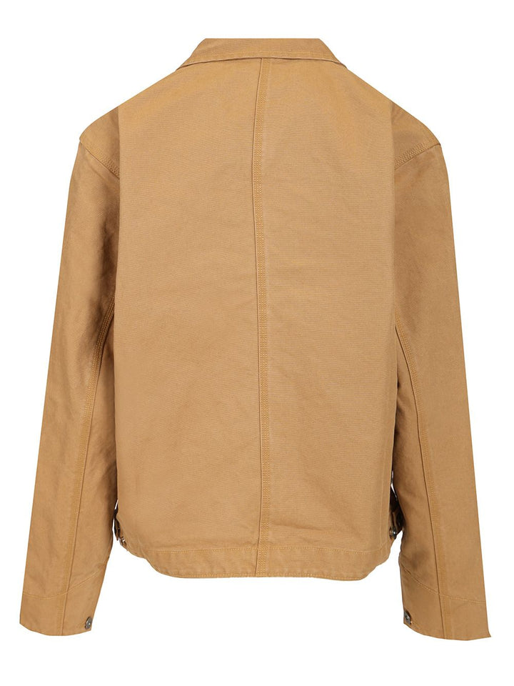 The North Face Cedar Jackets - Brown | d330e6944b1eb051a251af1e2838b1e17541aa4e