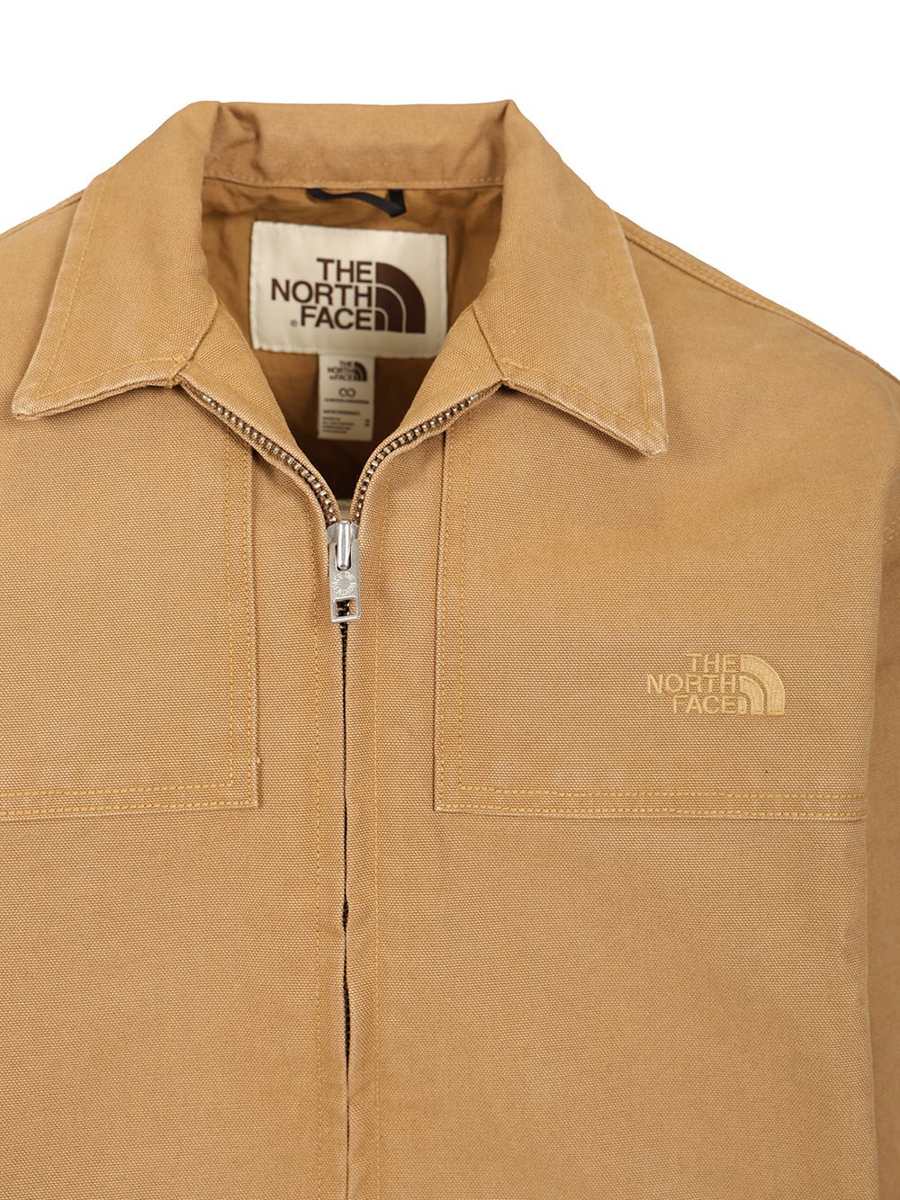 The North Face Cedar Jackets - Brown | 8274abaa7a7dd0ae47a1716c1f80039e063e321b