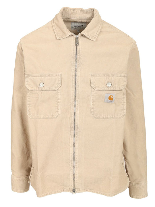 Reynold Shirts Beige