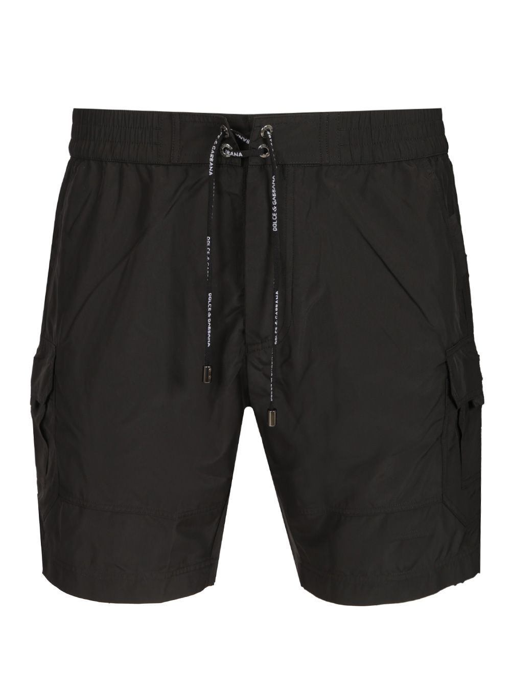 Dolce & Gabbana Swim Trunks Swimwear - Black | 5c41b5093ef843f8d75f75c5e8c6f4d0f6f603b3