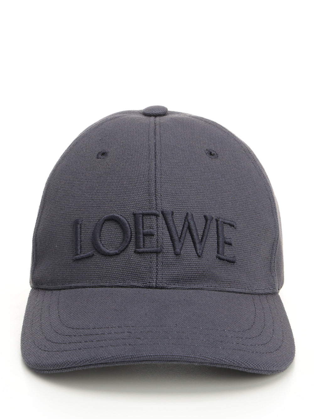 Loewe Loewe Hat Hats - Blue | a09361cfc7e0c15f59ab4bf926168c21d70938aa