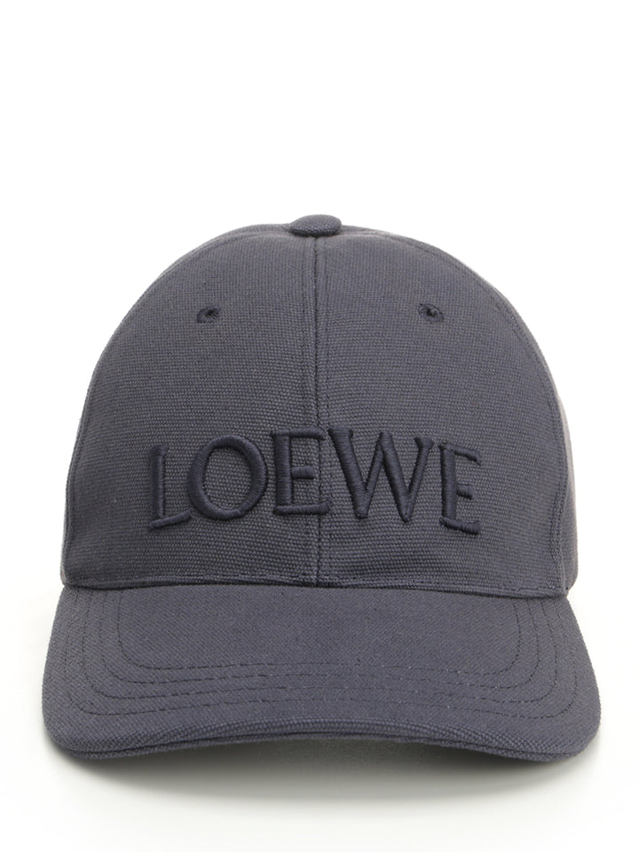 Loewe Loewe Hat Hats - Blue | a09361cfc7e0c15f59ab4bf926168c21d70938aa