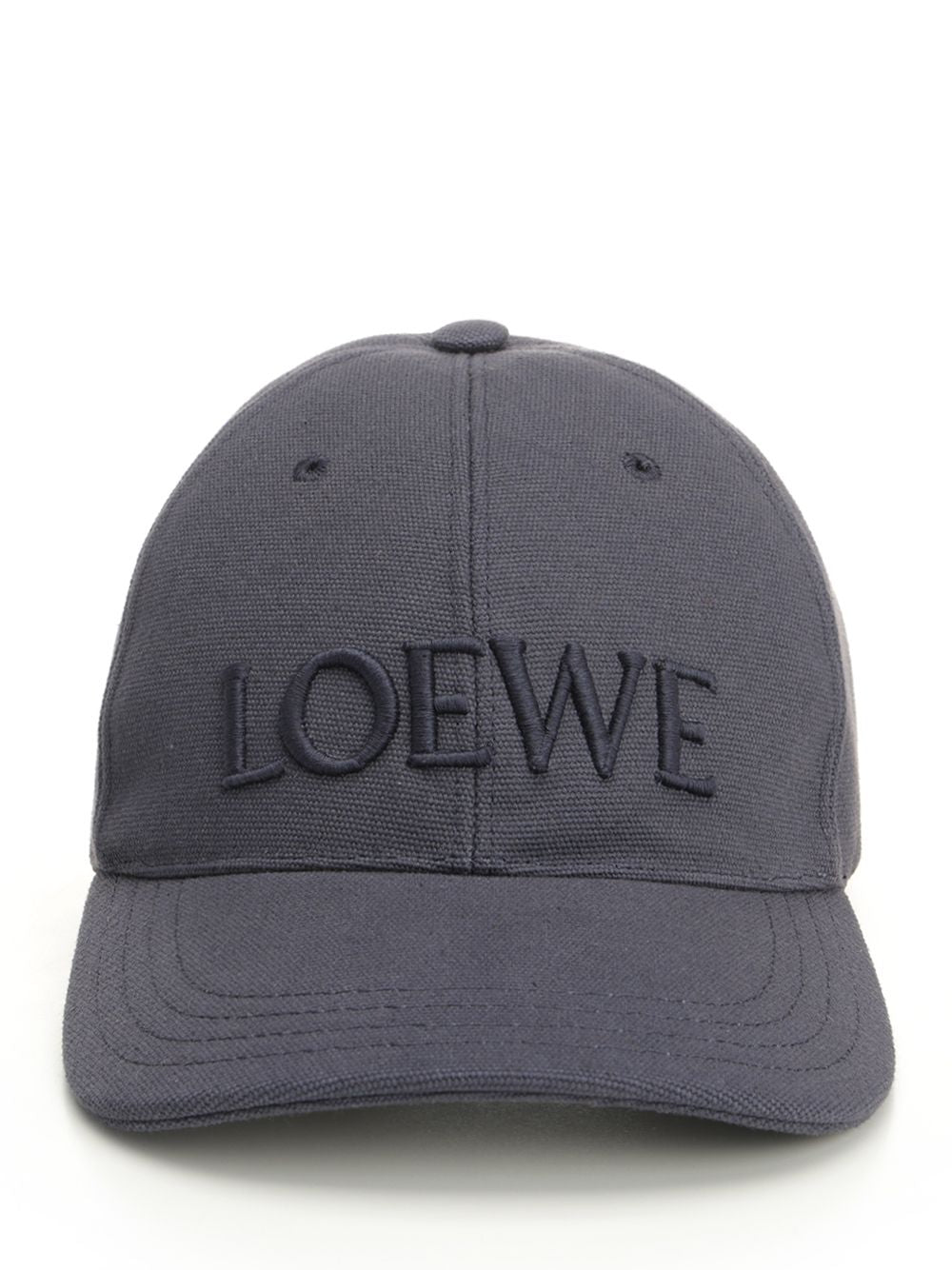 Loewe Loewe Hat Hats - Blue | d495376c1f968402884bb6e97379fa03e1c57c79