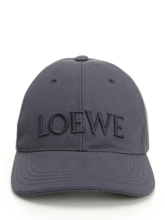 Loewe Hat Hats Blue