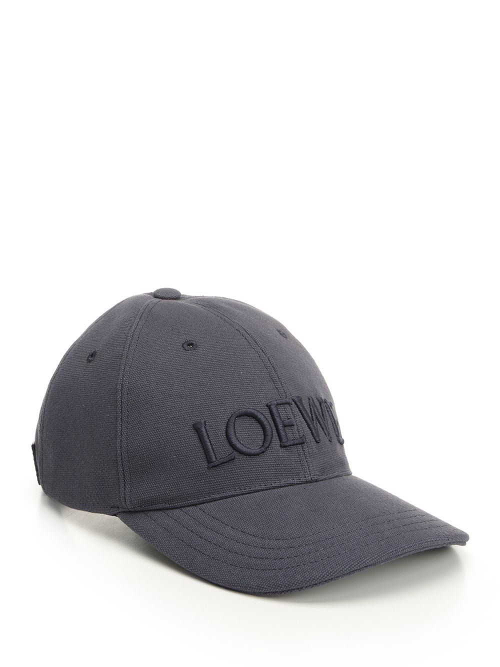Loewe Loewe Hat Hats - Blue | f18070c3e80a7e006efbec5a3d2a3e60a2aabb0b