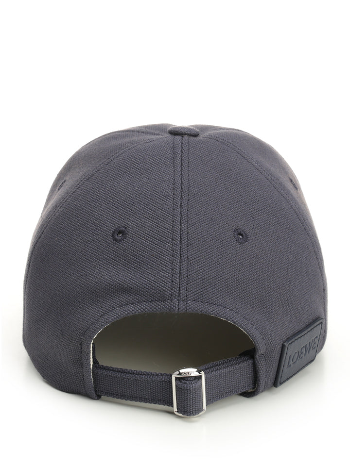 Loewe Loewe Hat Hats - Blue | 13fbac0f6479f1491e875379223e7837781db77d