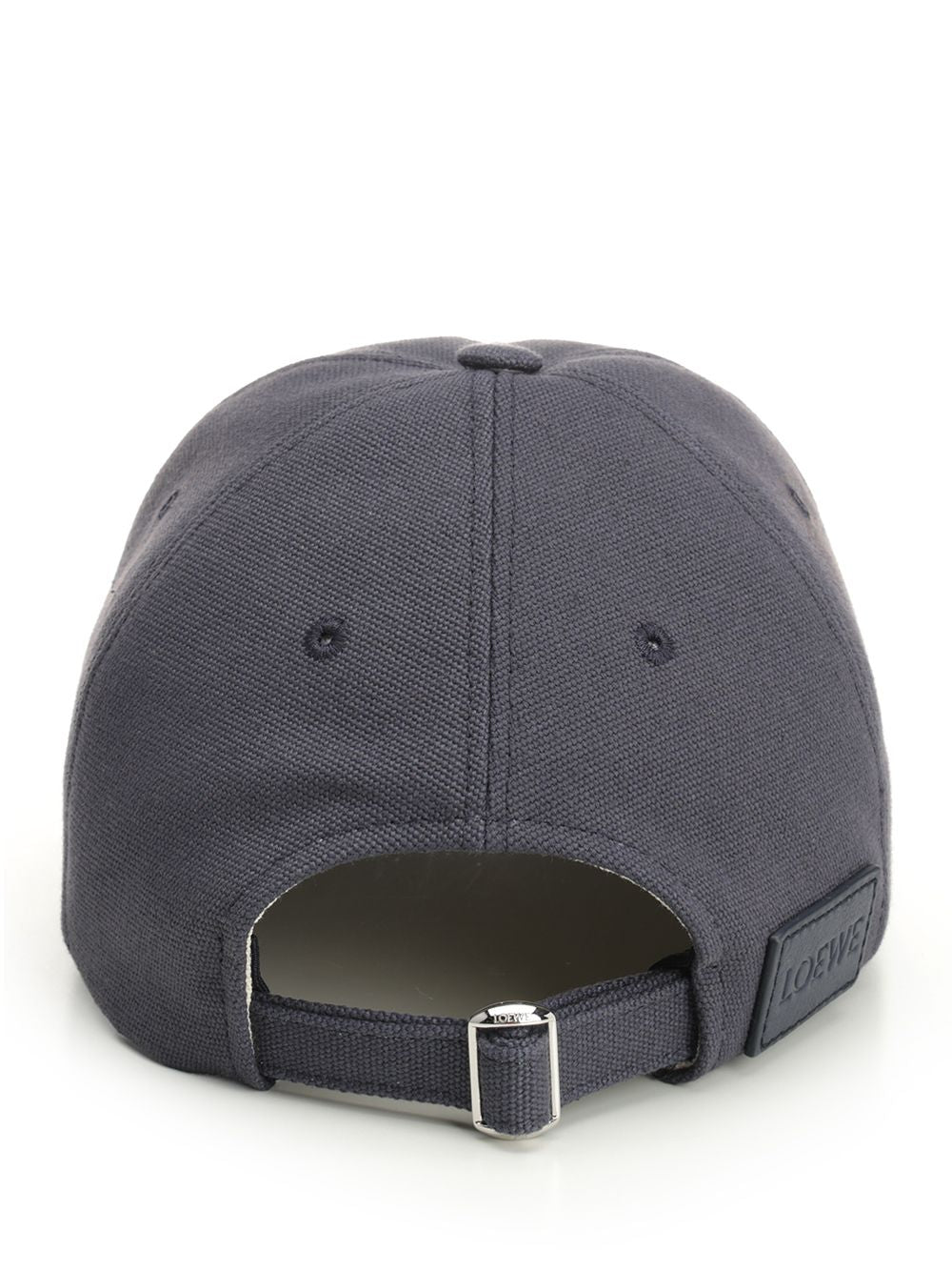 Loewe Loewe Hat Hats - Blue | 3a08153cc39d3d9b982b79b78205a9059efaa55d
