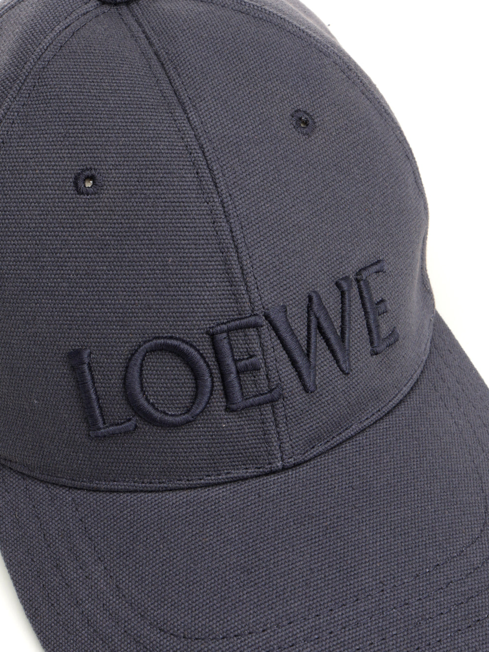 Loewe Loewe Hat Hats - Blue | 964743918ad0f79819e4ccf2a16741ba430ca419