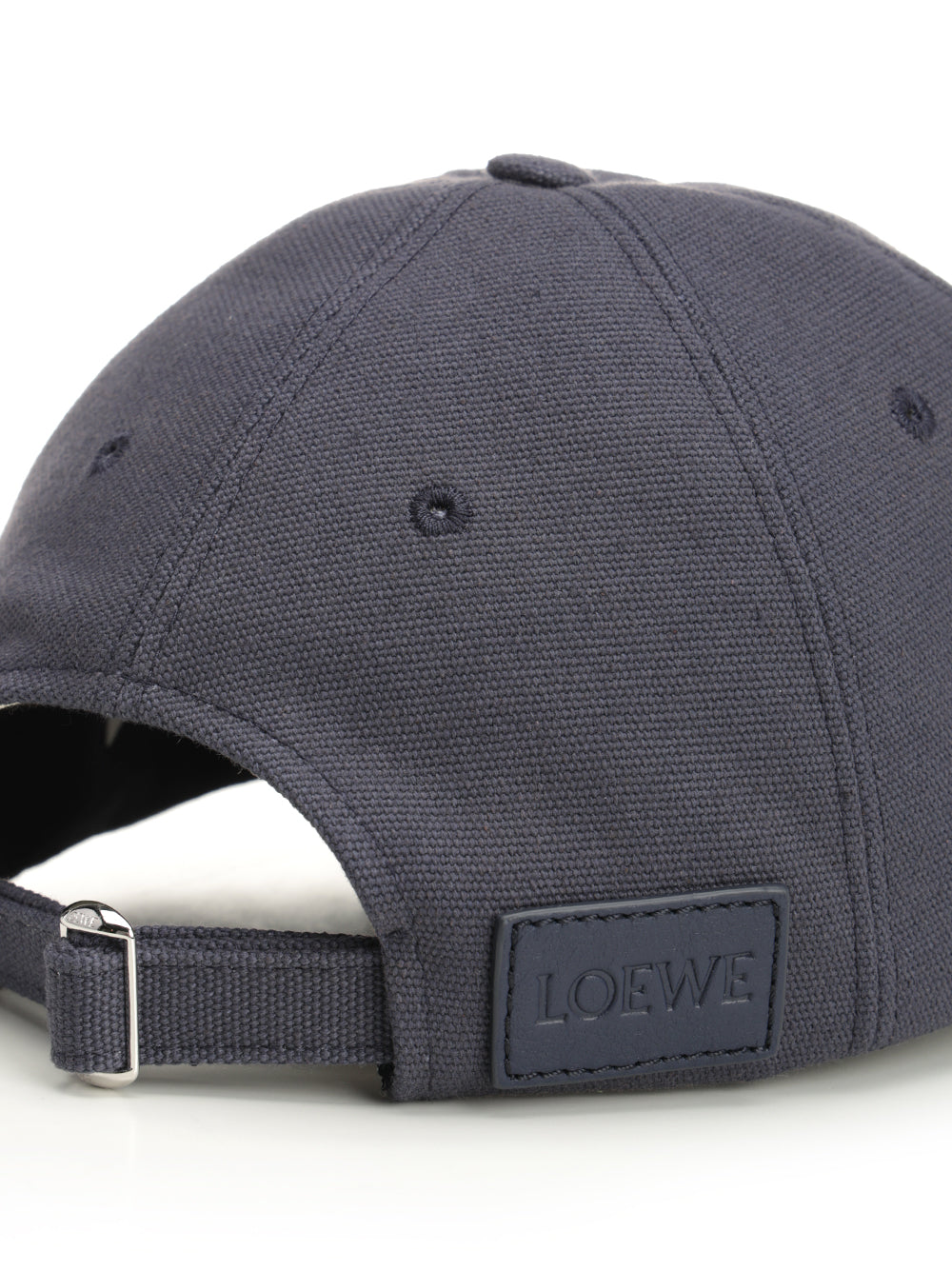Loewe Loewe Hat Hats - Blue | 2b7719aad2f2dd8fa6bd7e7676f600f4dd0d66e8