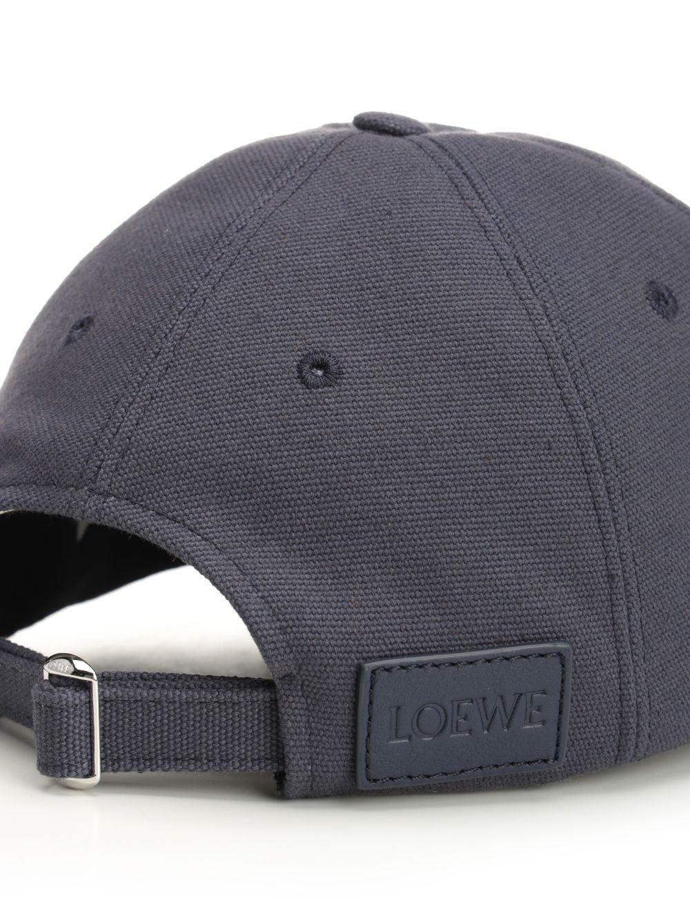 Loewe Loewe Hat Hats - Blue | 34829d98749de711d87d2e98ee98e8a59f3d2132