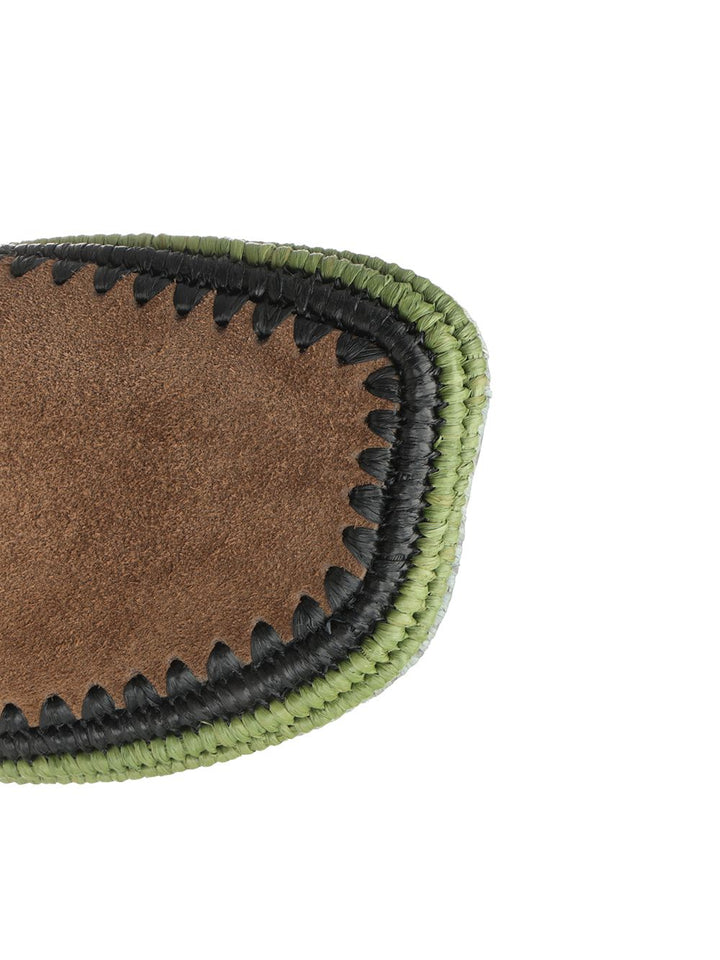 Loewe Rio Scarpe basse - Brown | 7a3278644da791d455f0fa32ba0562fd9bdbff9a