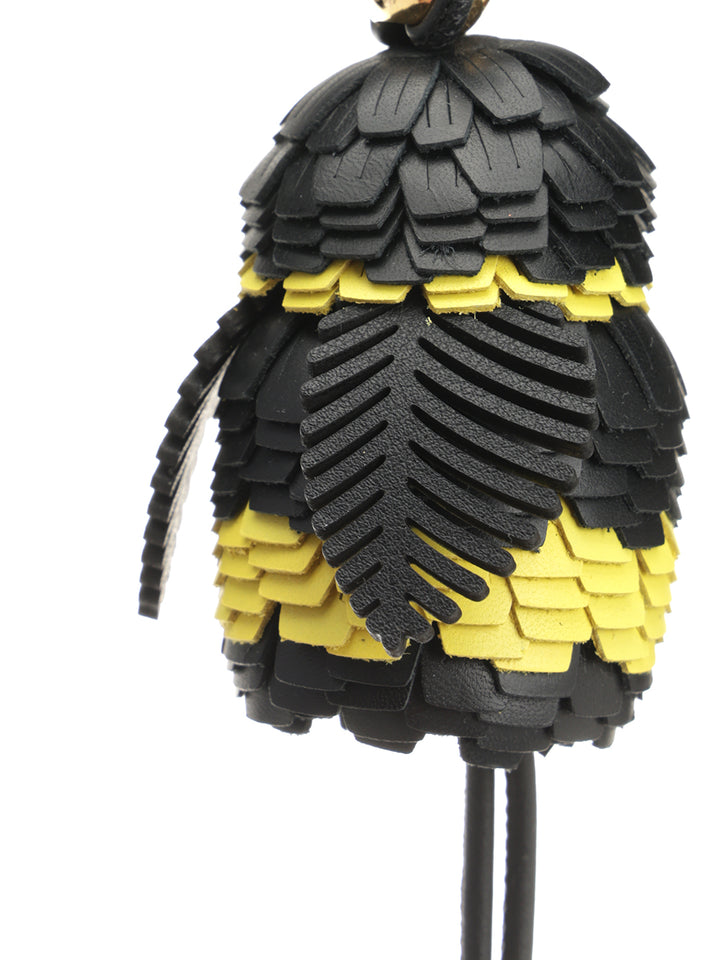 Loewe Bee Charm Keyrings - Multicolor | 5ca44ff33fe09480529ae0b2c788a276718bfac4