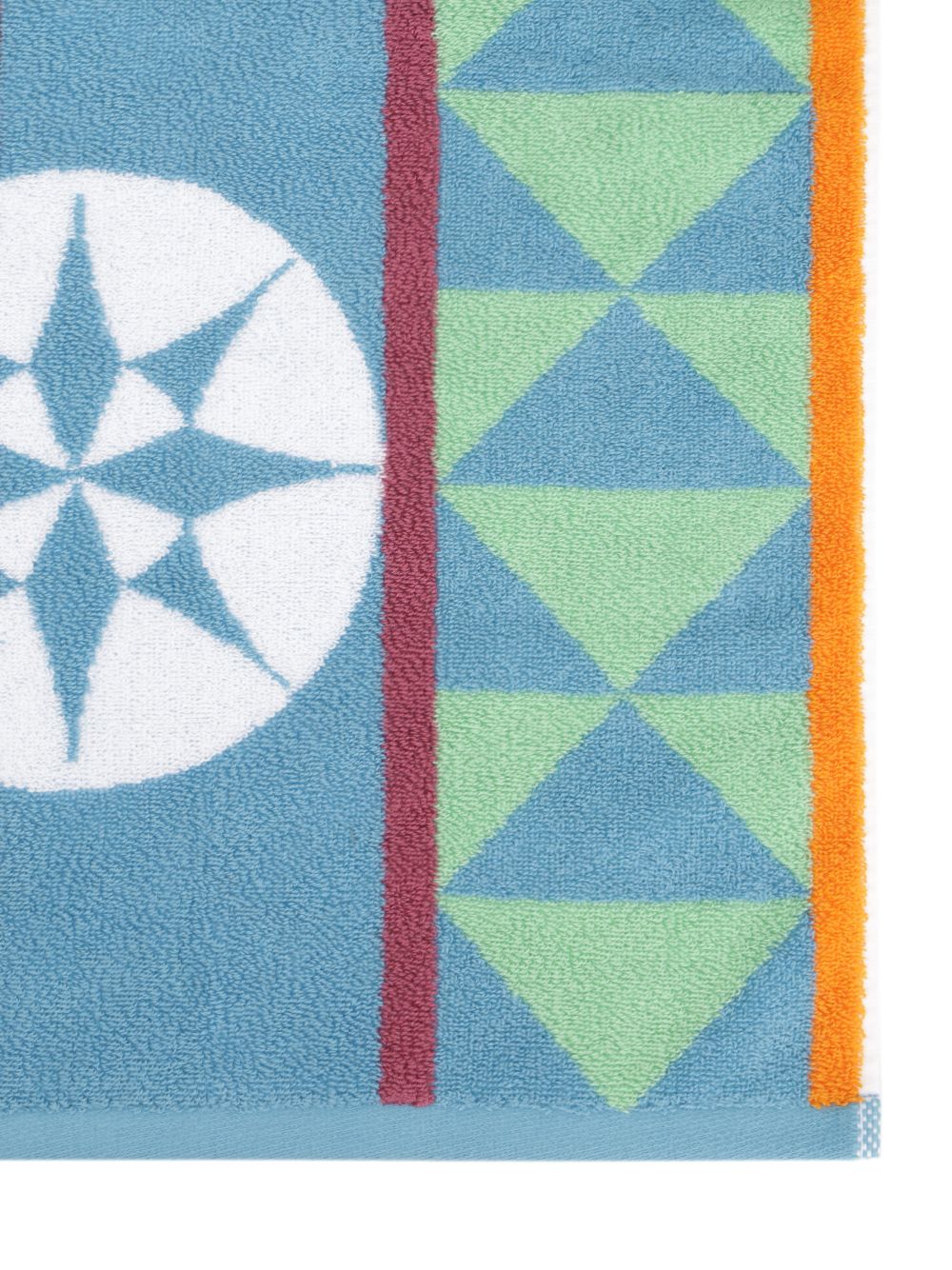 Loewe Cotton Terry Towel Swimwear - Multicolor | 43735b3fa2456ead7ecf3d52affd947afd46ed4f