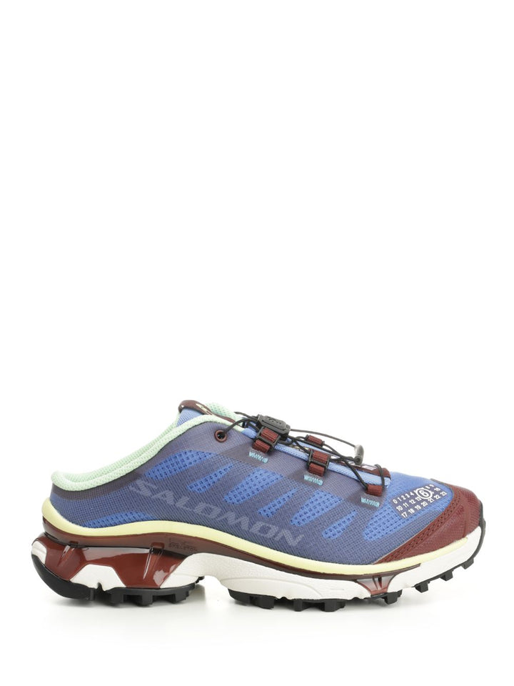 Mm6 Maison Margiela Xt-4 Sneakers - Multicolor | 6a7b09ca09164fe817047a5c9ef85e2b5b451236