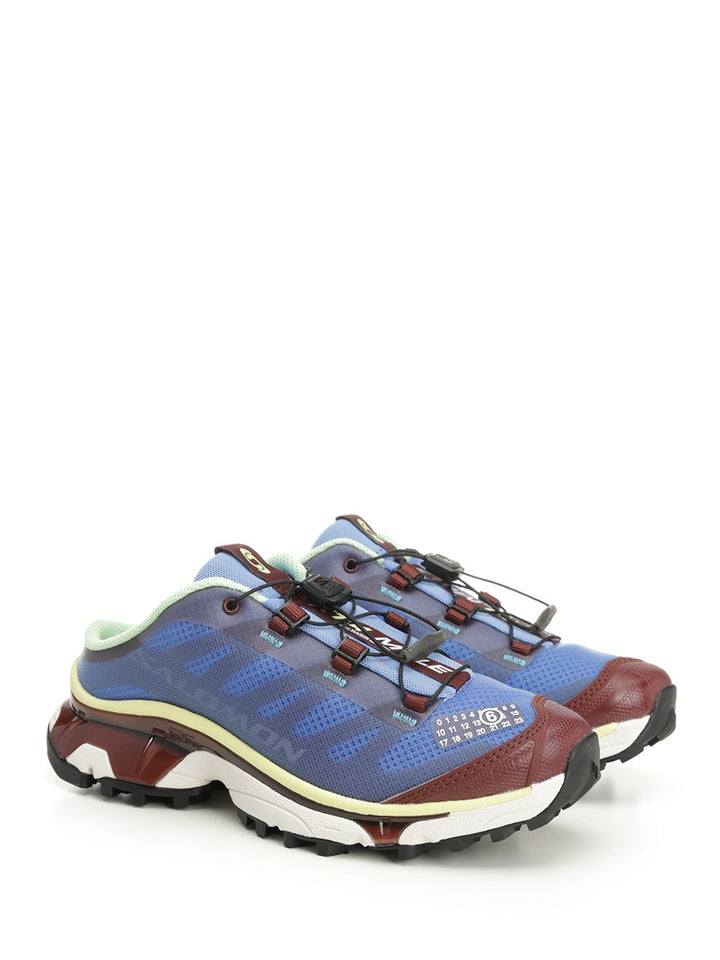 Mm6 Maison Margiela Xt-4 Sneakers - Multicolor | db7e9b1daf827732e31271bfa26f5d203f350648