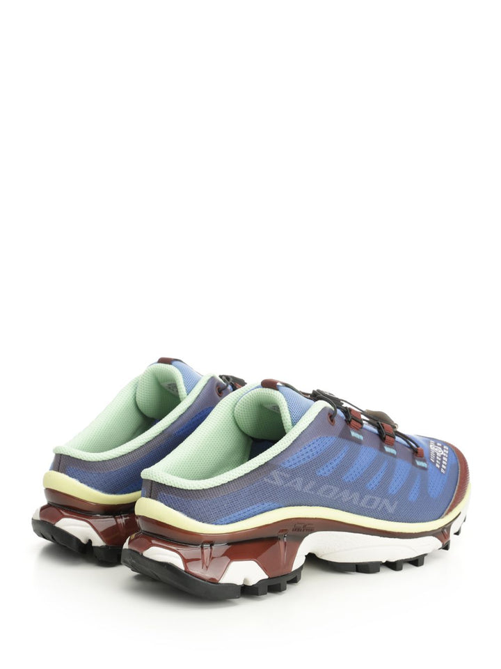Mm6 Maison Margiela Xt-4 Sneakers - Multicolor | 60a4cecc69bd7f5e22b6c925d77f69ce92b78206