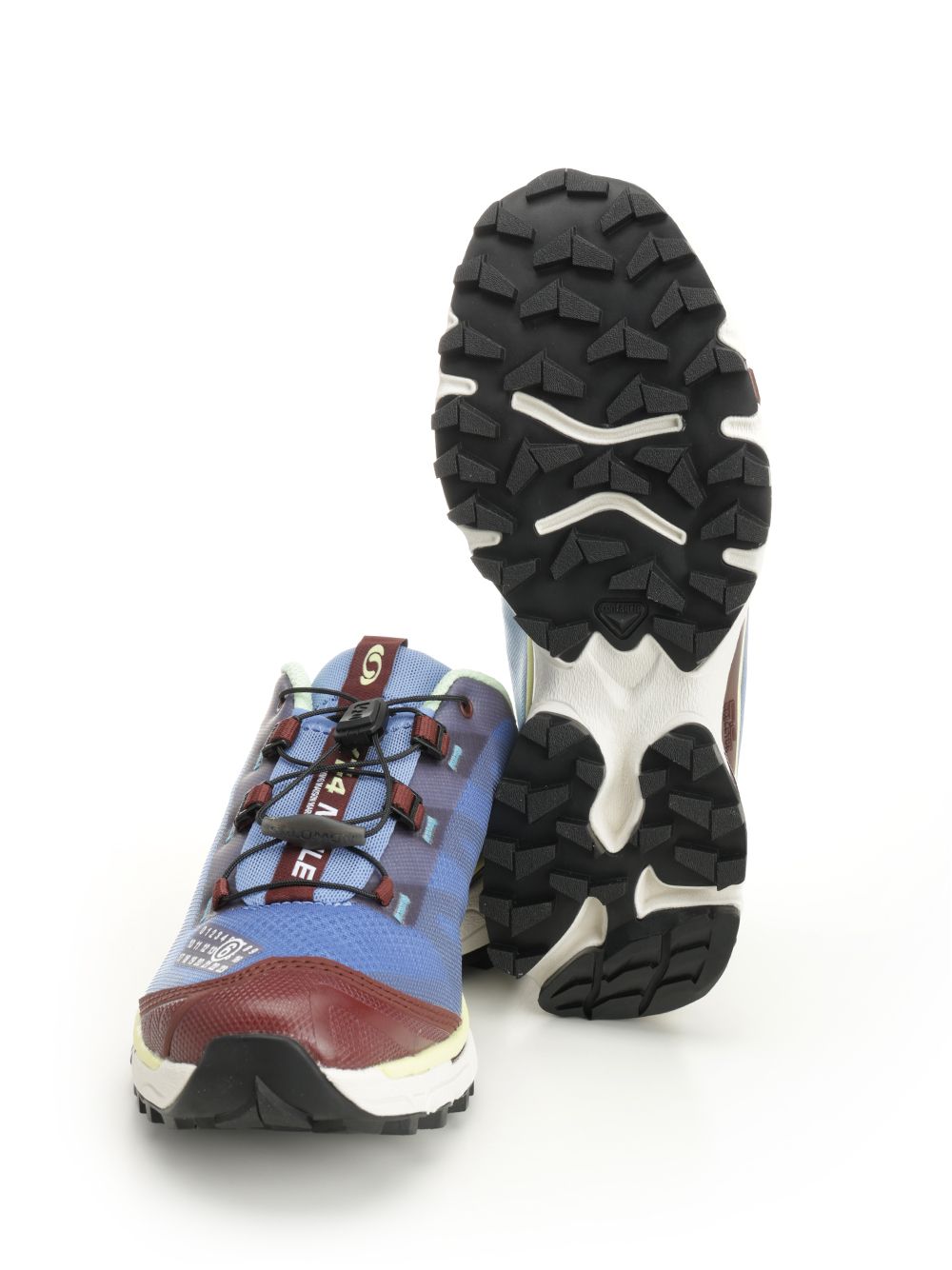Mm6 Maison Margiela Xt-4 Sneakers - Multicolor | 07c07fd57bd8b63a4c23cd66b9013c410f46172d