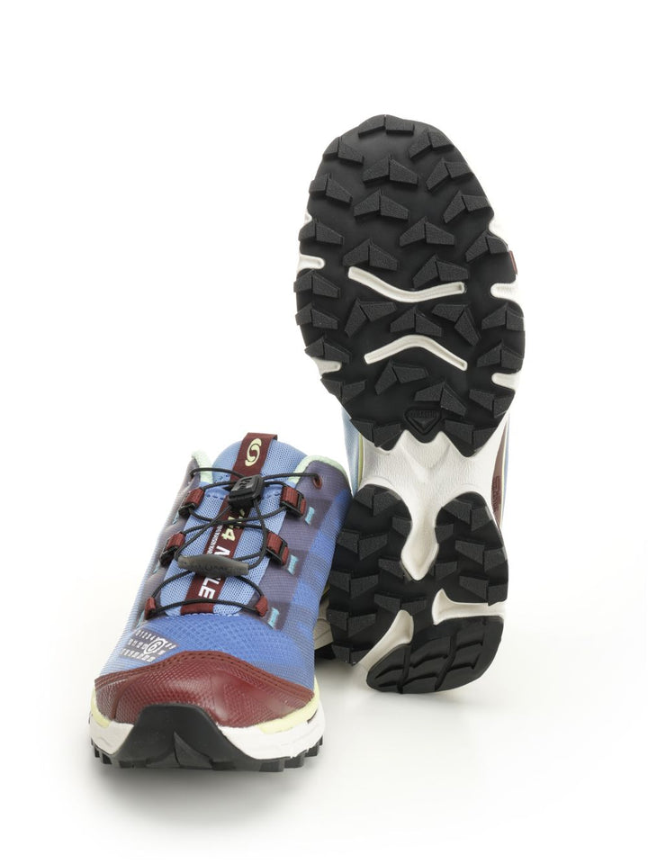 Mm6 Maison Margiela Xt-4 Sneakers - Multicolor | 07c07fd57bd8b63a4c23cd66b9013c410f46172d