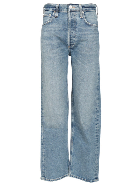 Delfina Jeans Blue