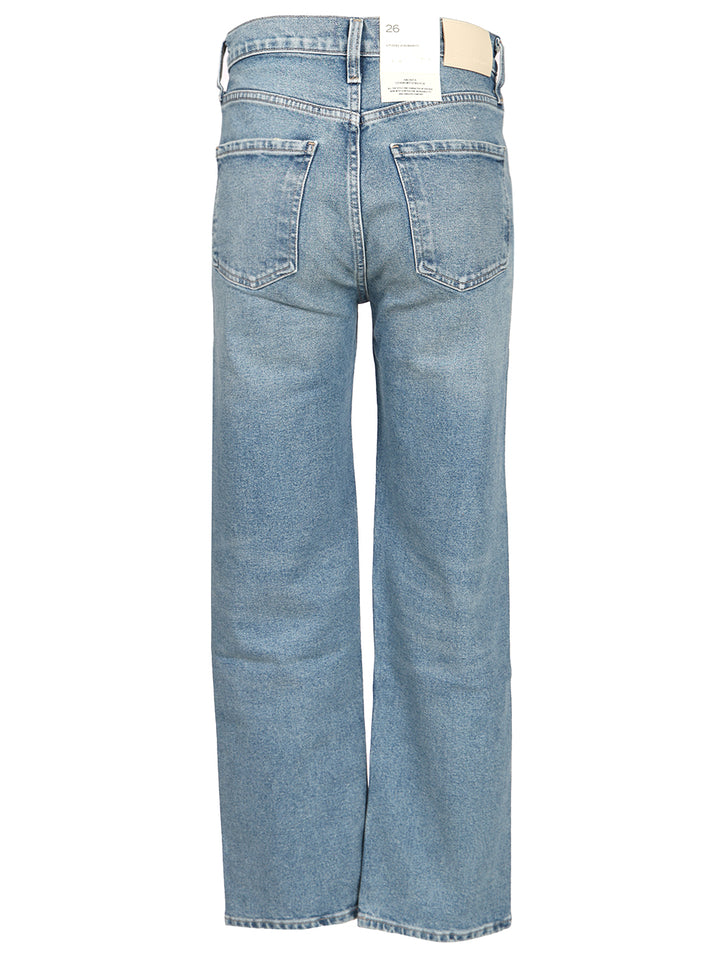 Citizen Of Humanity Delfina Jeans - Blue | d2013b9490d4795f9f14d578c31e1b17e0f1a75b