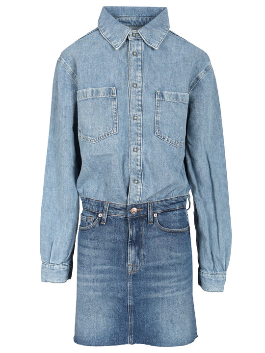 Ipanema Jewelry Blue