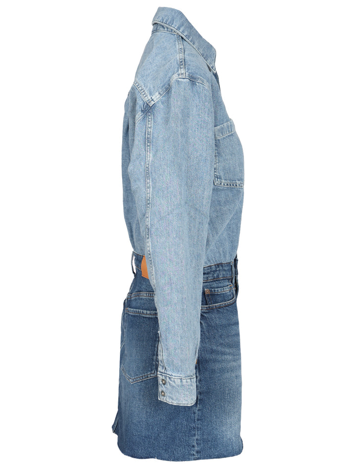 7 For All Mankind Ipanema Jewelry - Blue | 3ae4b987bedba9e494c83ee8447c5cb14fbd3641